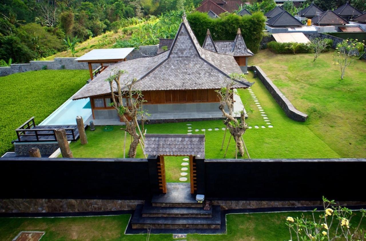 Bali Luxury Boutique Resort And Spa Tanah Lot  Exterior photo