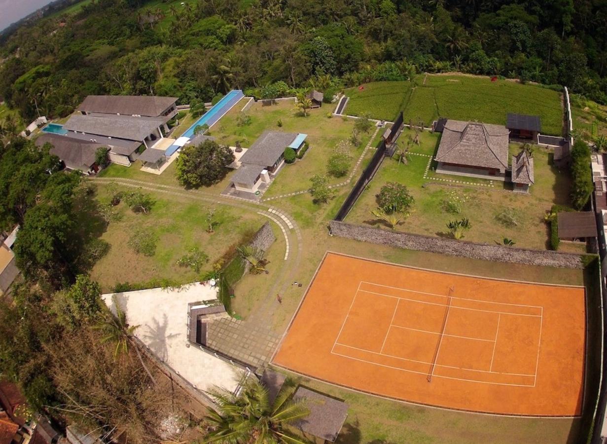 Bali Luxury Boutique Resort And Spa Tanah Lot  Exterior photo