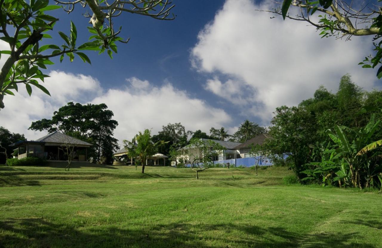 Bali Luxury Boutique Resort And Spa Tanah Lot  Exterior photo