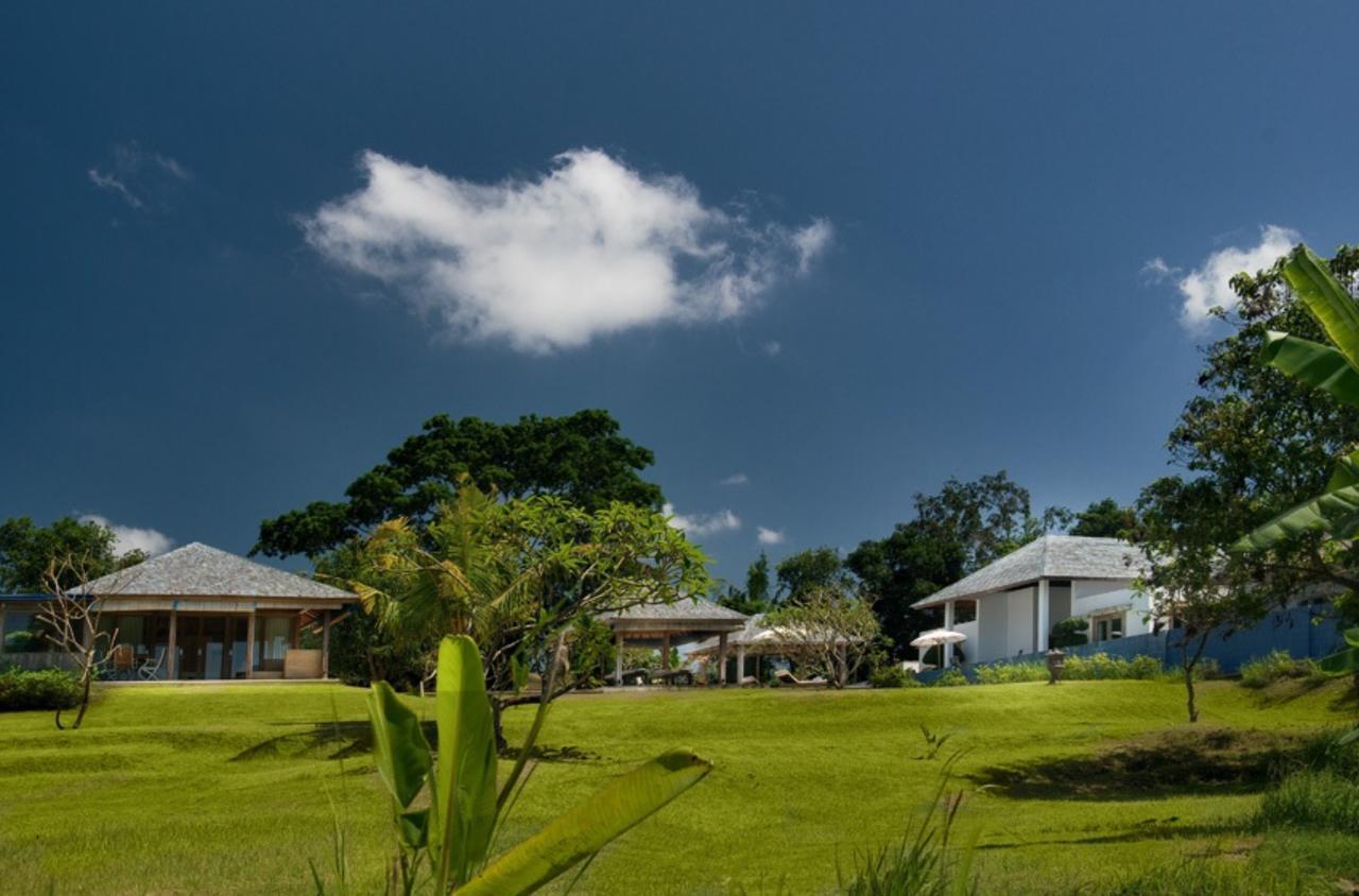 Bali Luxury Boutique Resort And Spa Tanah Lot  Exterior photo