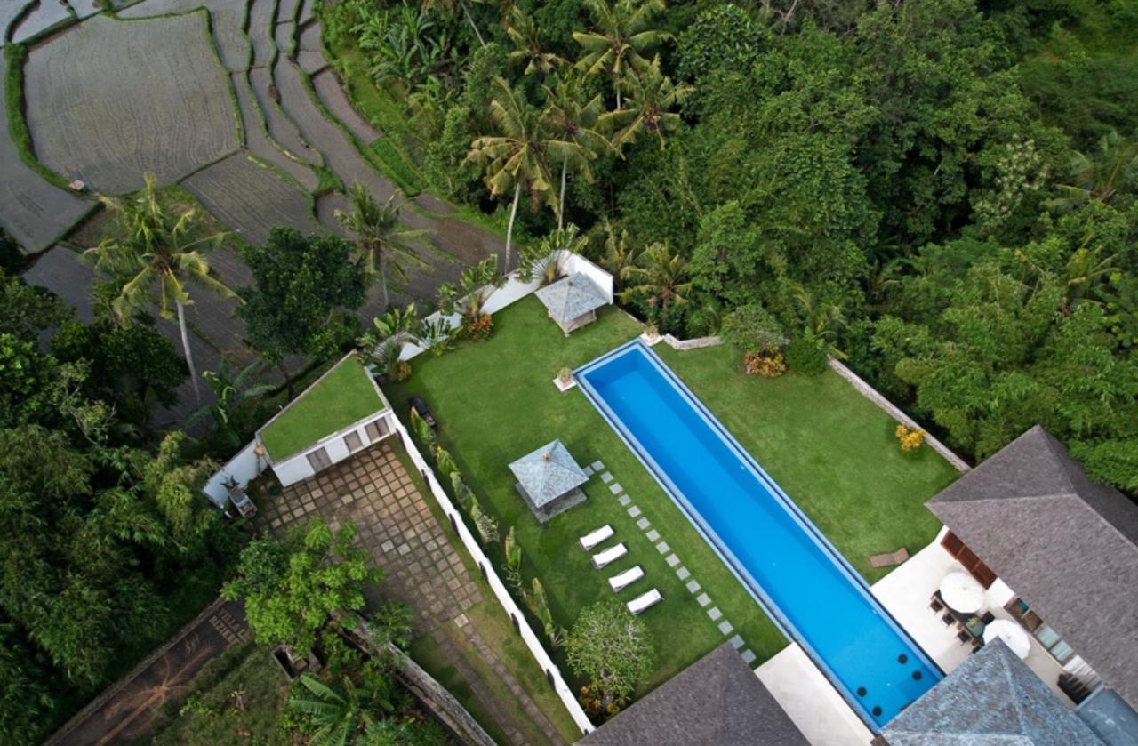 Bali Luxury Boutique Resort And Spa Tanah Lot  Exterior photo