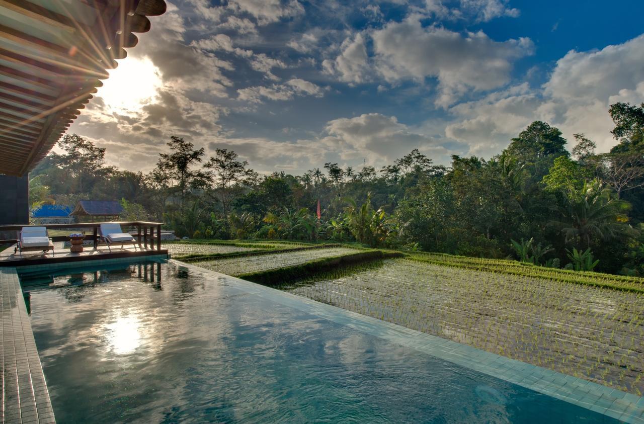 Bali Luxury Boutique Resort And Spa Tanah Lot  Exterior photo